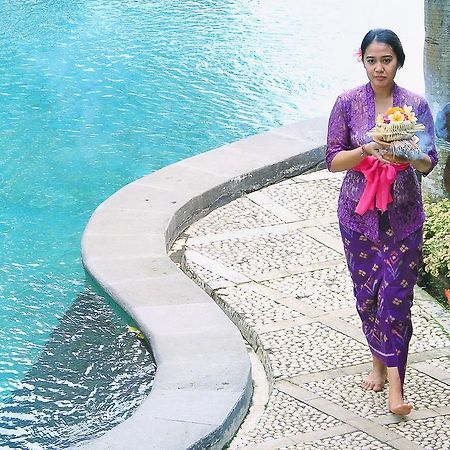Graha Moding Villas Ubud  Exterior photo