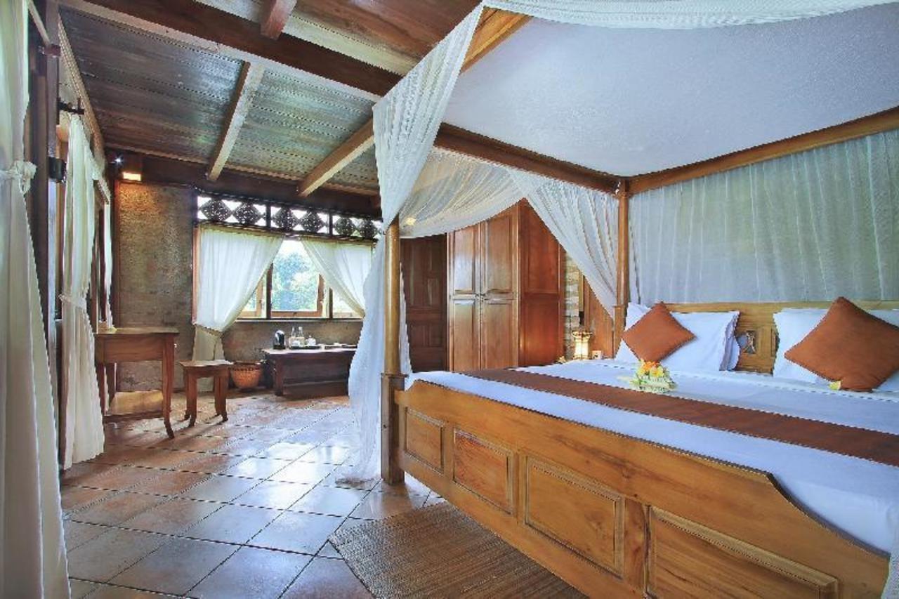 Graha Moding Villas Ubud  Exterior photo