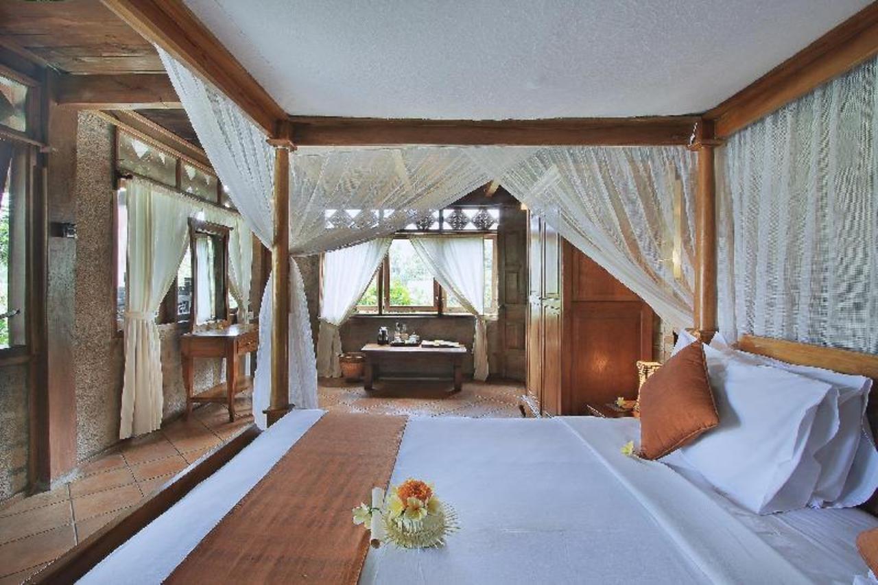 Graha Moding Villas Ubud  Exterior photo