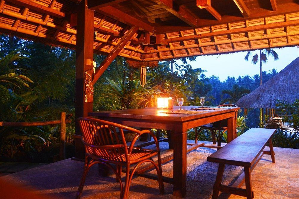 Graha Moding Villas Ubud  Exterior photo