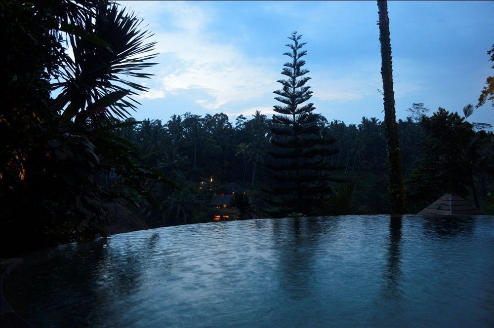Graha Moding Villas Ubud  Exterior photo