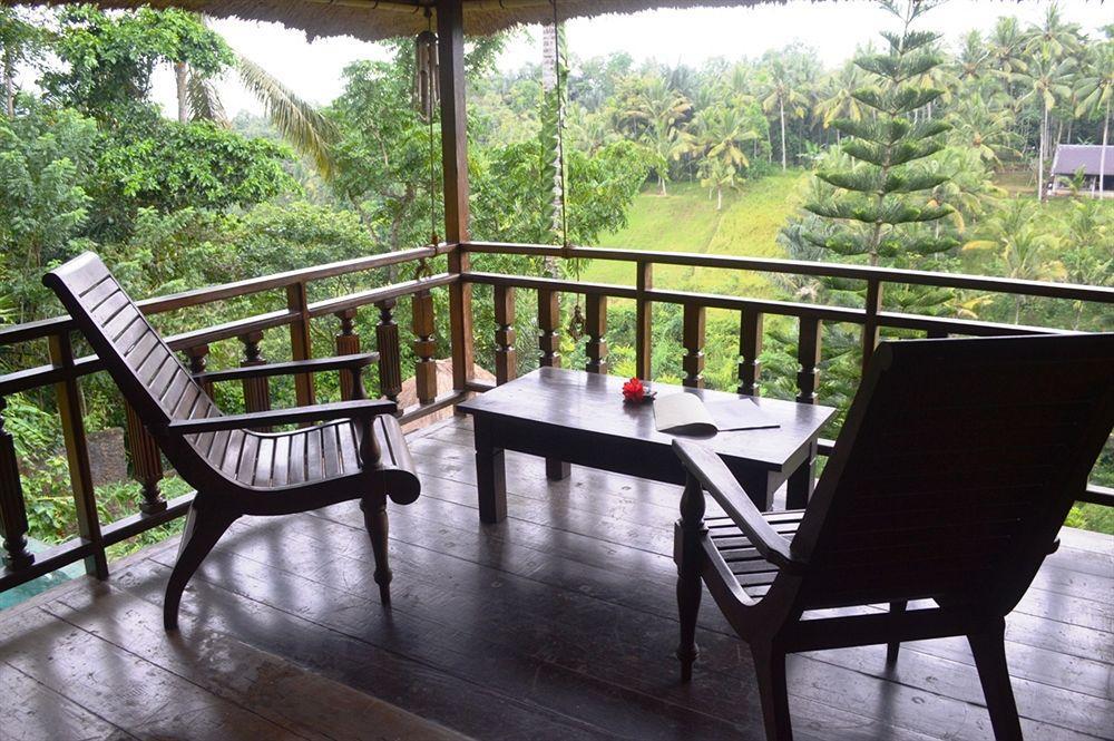 Graha Moding Villas Ubud  Exterior photo