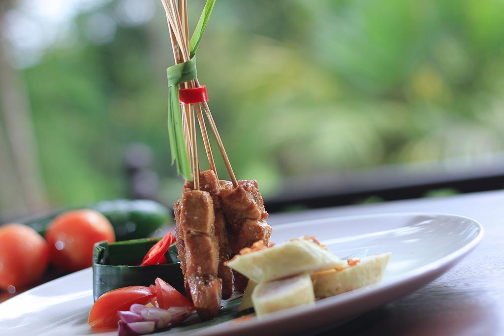Graha Moding Villas Ubud  Exterior photo