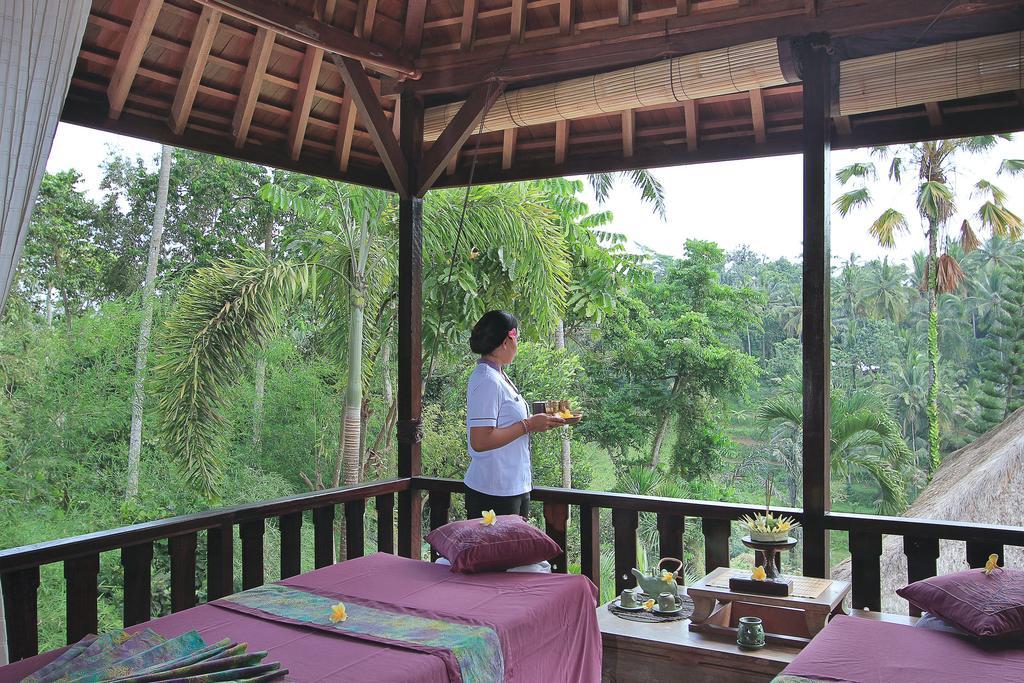 Graha Moding Villas Ubud  Exterior photo