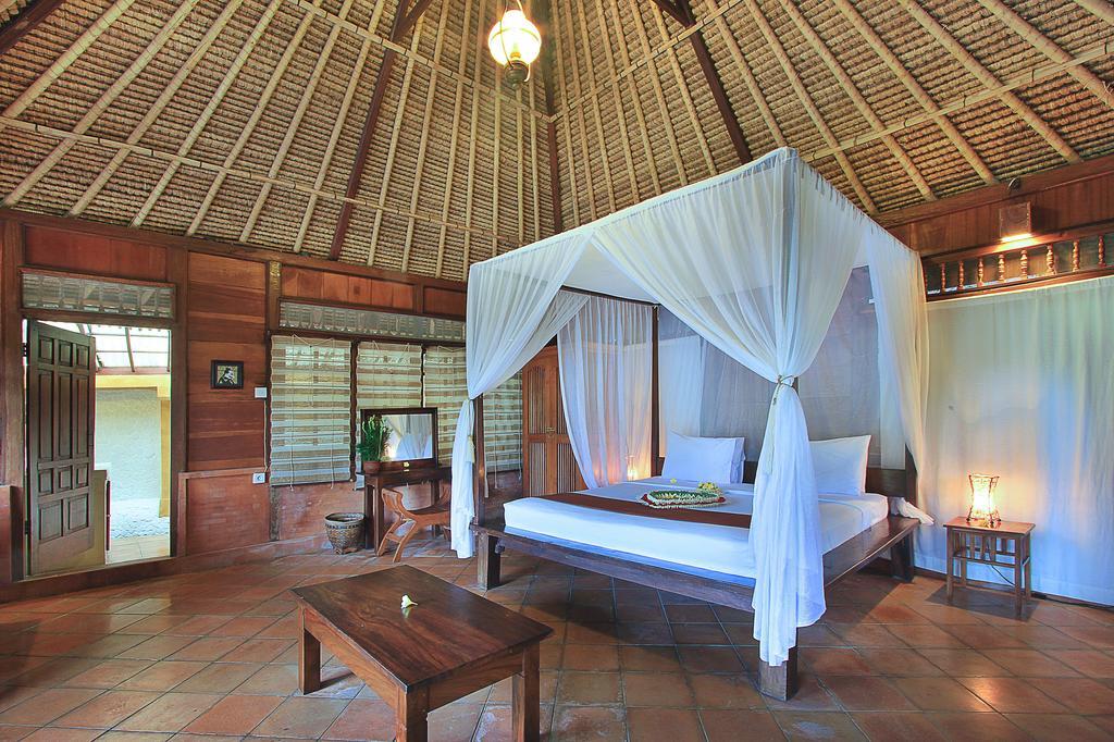 Graha Moding Villas Ubud  Exterior photo