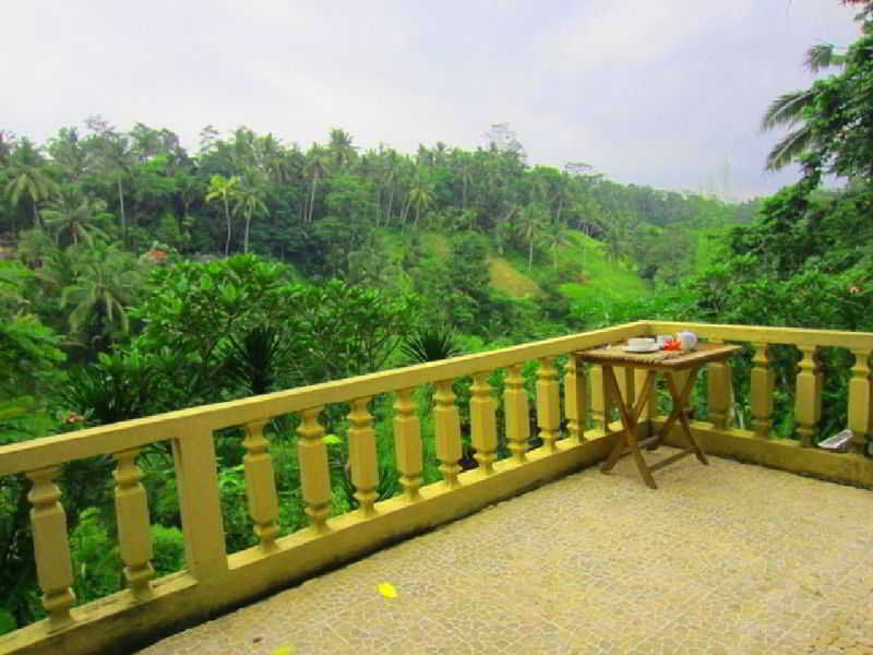 Graha Moding Villas Ubud  Exterior photo