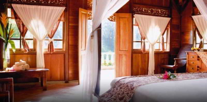 Graha Moding Villas Ubud  Exterior photo