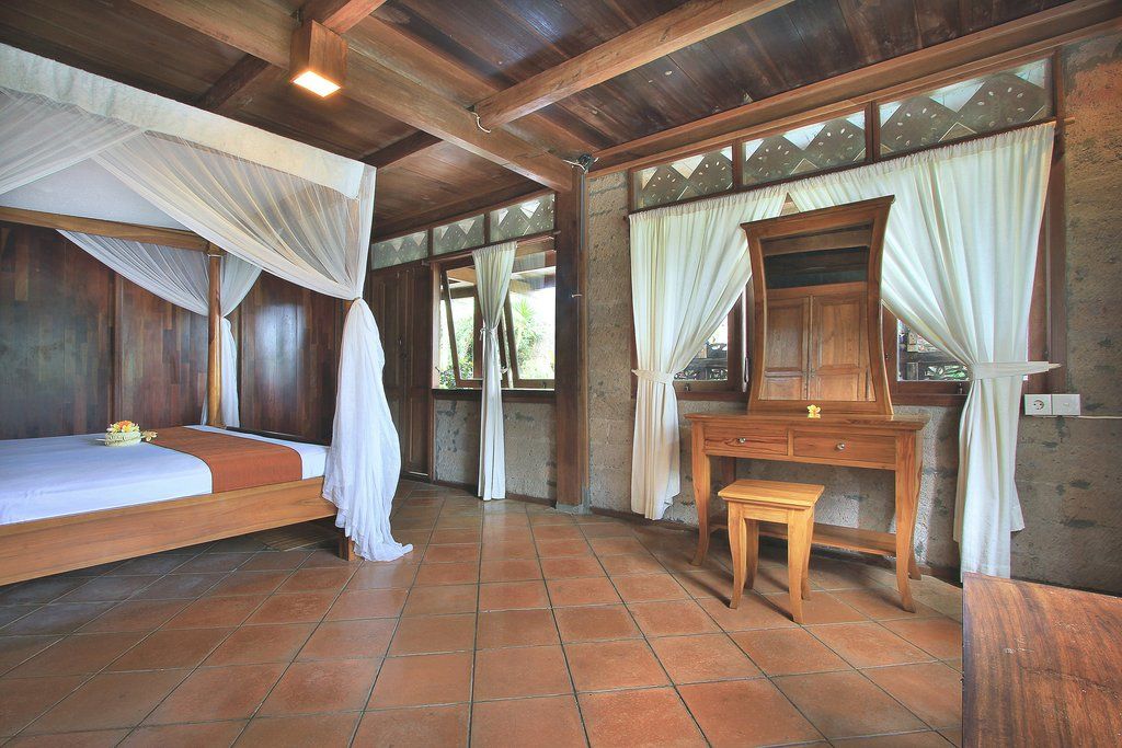 Graha Moding Villas Ubud  Exterior photo