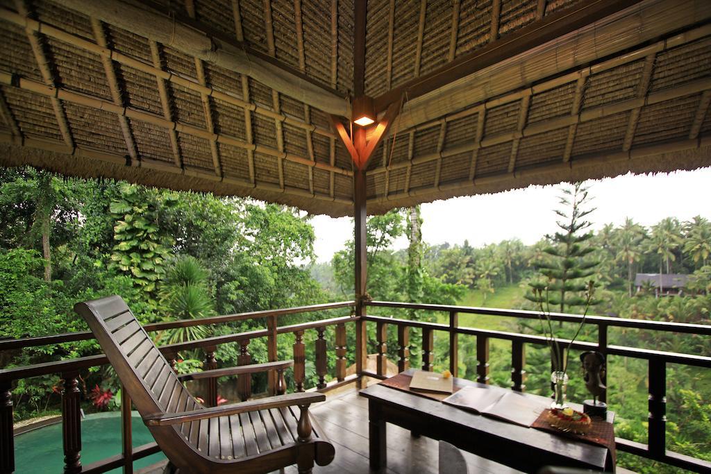 Graha Moding Villas Ubud  Exterior photo