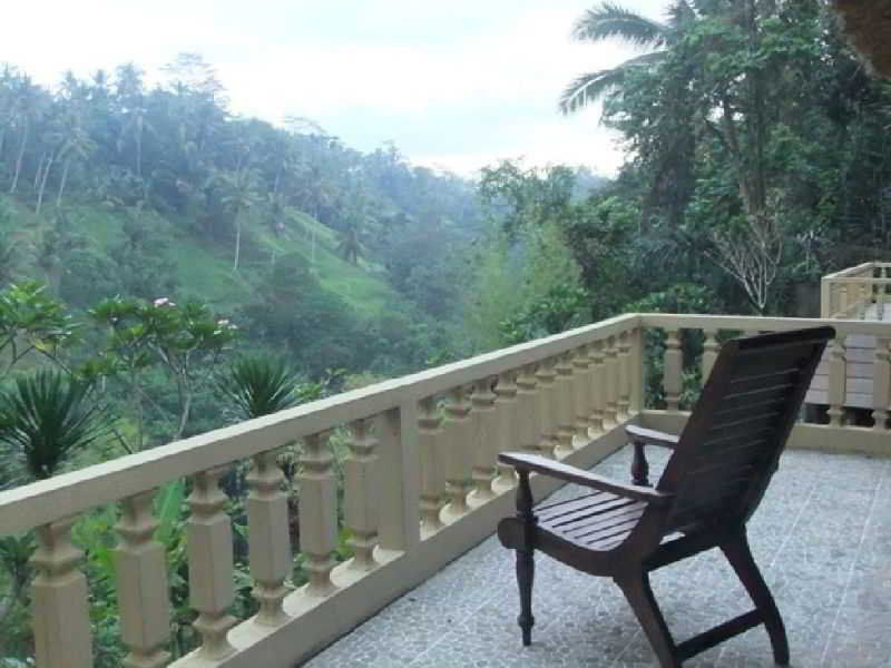 Graha Moding Villas Ubud  Exterior photo