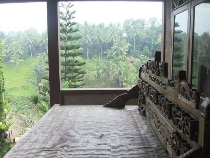 Graha Moding Villas Ubud  Exterior photo